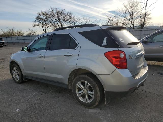 Изображение 2 2015 CHEVROLET EQUINOX LT 2015 с VIN 2GNFLGEK9F6256276