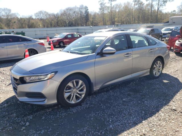 2019 HONDA ACCORD LX 2019 image
