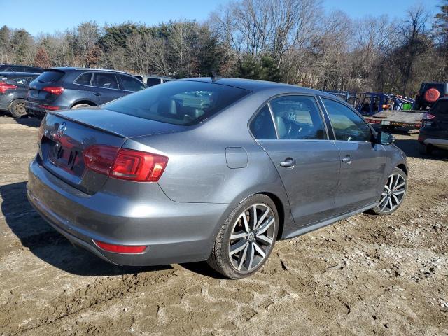 Obraz 3 z 2014 VOLKSWAGEN JETTA GLI 2014 z VIN 3VW4S7AJ7EM387661