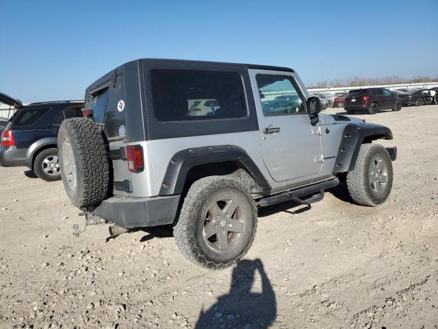 Изображение 3 2011 JEEP WRANGLER RUBICON 2011 с VIN 1J4HA6D14BL509655
