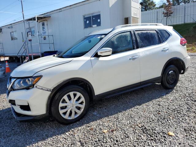Obraz 1 z 2019 NISSAN ROGUE S 2019 z VIN 5N1AT2MV9KC720844