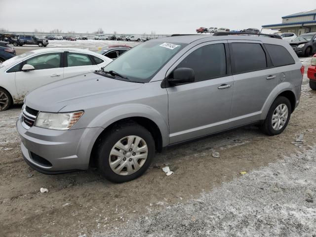 Obraz 2018 DODGE JOURNEY SE 2018