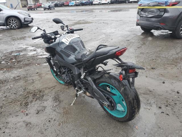 Image 3 of 2023 YAMAHA MTN1000  2023 with VIN JYARN79E2PA000646