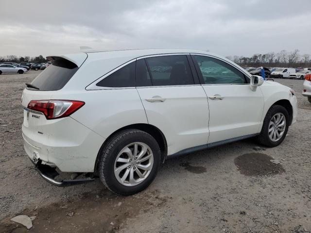 Obraz 3 z 2017 ACURA RDX  2017 z VIN 5J8TB4H36HL010329
