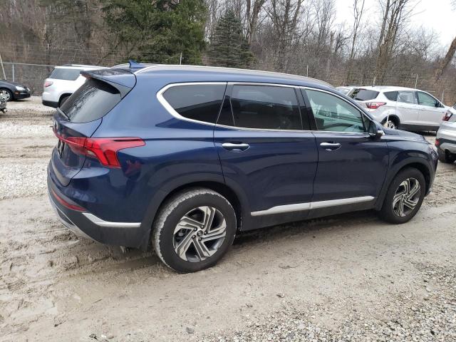 Image 3 of 2023 HYUNDAI SANTA FE SEL PREMIUM 2023 with VIN 5NMS34AJ9PH574105