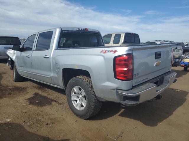 Изображение 2 2015 CHEVROLET SILVERADO K1500 LT 2015 с VIN 3GCUKREC8FG126288