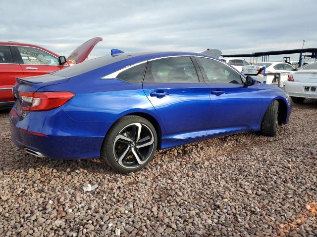 Изображение 3 2019 HONDA ACCORD SPORT 2019 с VIN 1HGCV2F38KA029398