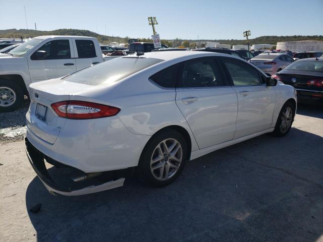 Изображение 3 2014 FORD FUSION SE 2014 с VIN 3FA6P0HD5ER278614