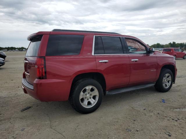 Image 3 of 2015 CHEVROLET TAHOE C1500 LT 2015 with VIN 1GNSCBKC4FR607615