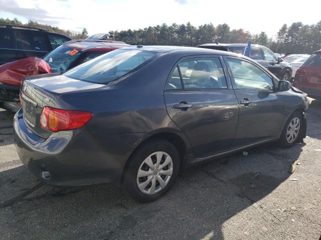 Obraz 3 z 2010 TOYOTA COROLLA BASE 2010 z VIN 1NXBU4EE4AZ336281