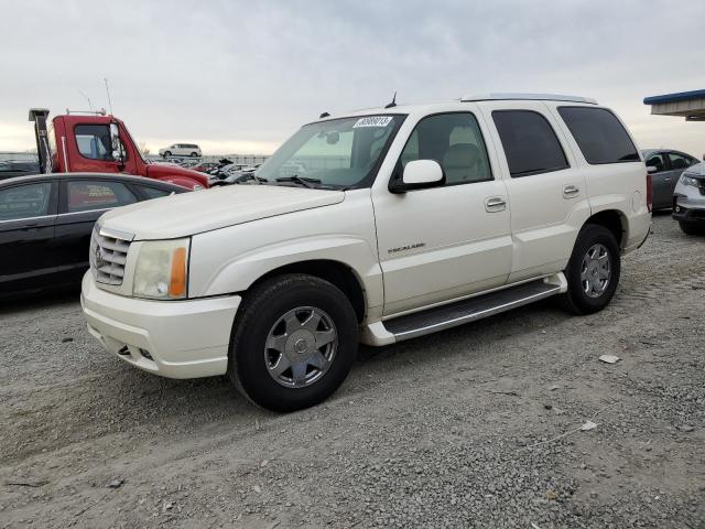 Изображение 2004 CADILLAC ESCALADE LUXURY 2004