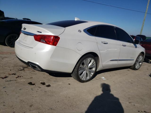 Изображение 3 2018 CHEVROLET IMPALA PREMIER 2018 с VIN 2G1125S3XJ9104871