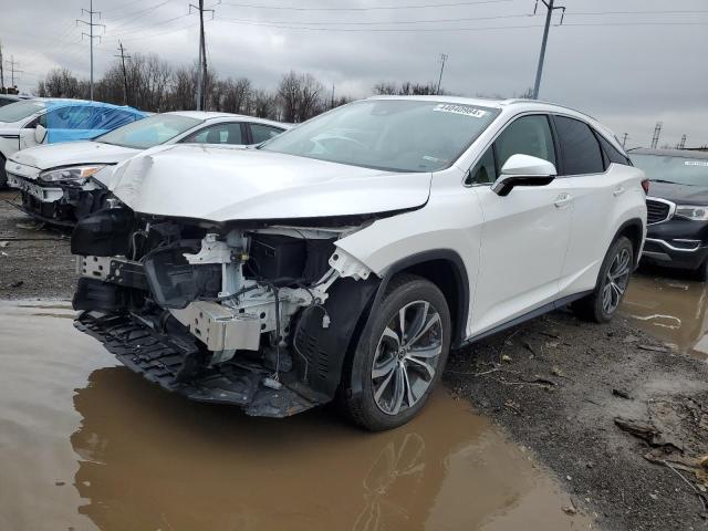 Obraz 2020 LEXUS RX 350 2020