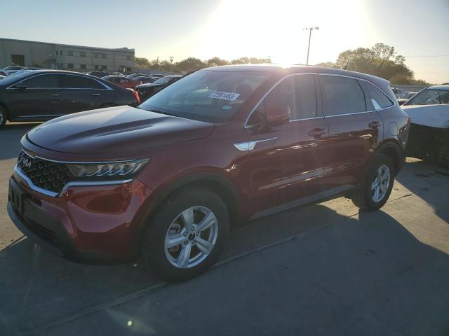 Изображение 2023 KIA SORENTO LX 2023