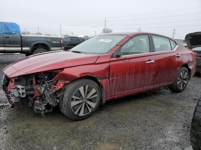 Image 1 of 2022 NISSAN ALTIMA SL 2022 with VIN 1N4BL4EW2NN407743