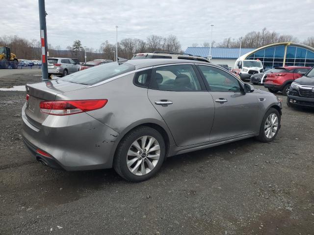 Obraz 3 z 2016 KIA OPTIMA LX 2016 z VIN 5XXGT4L3XGG074456