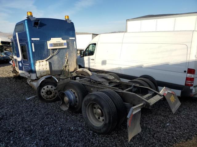 Image 3 of 2015 KENWORTH CONSTRUCTION T660 2015 with VIN 1XKAD49X2FJ414601