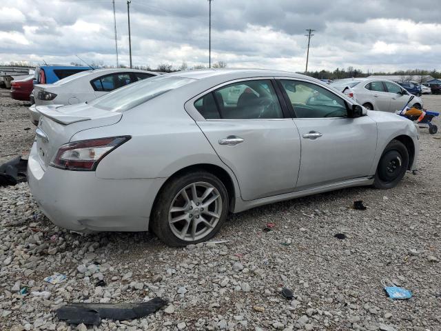 Image 3 of 2012 NISSAN MAXIMA S 2012 with VIN 1N4AA5APXCC831783