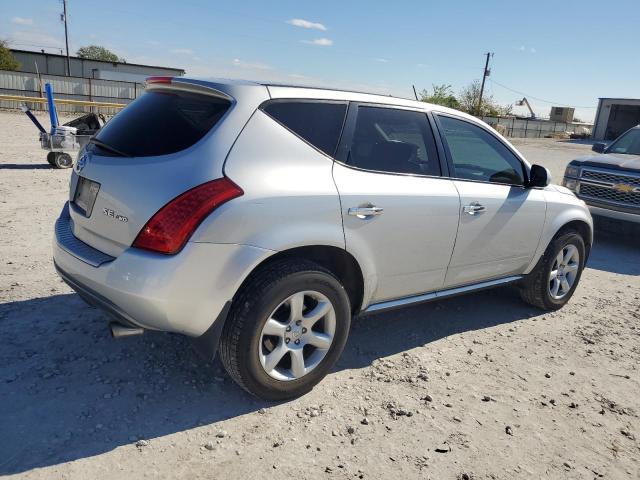Obraz 3 z 2007 NISSAN MURANO SL 2007 z VIN JN8AZ08W17W609600