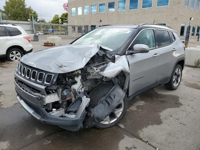 Obraz 2018 JEEP COMPASS LIMITED 2018