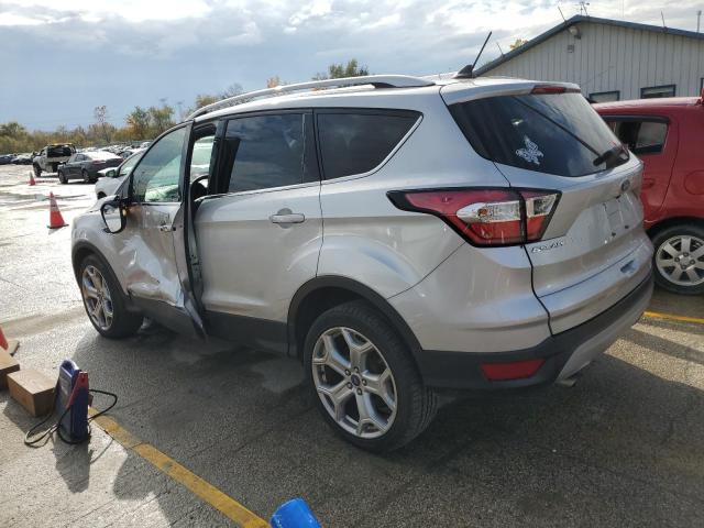 Obraz 2 z 2018 FORD ESCAPE TITANIUM 2018 z VIN 1FMCU9J90JUA58862
