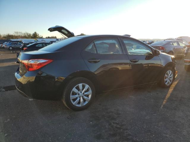 Image 3 of 2015 TOYOTA COROLLA L 2015 with VIN 2T1BURHE4FC337299
