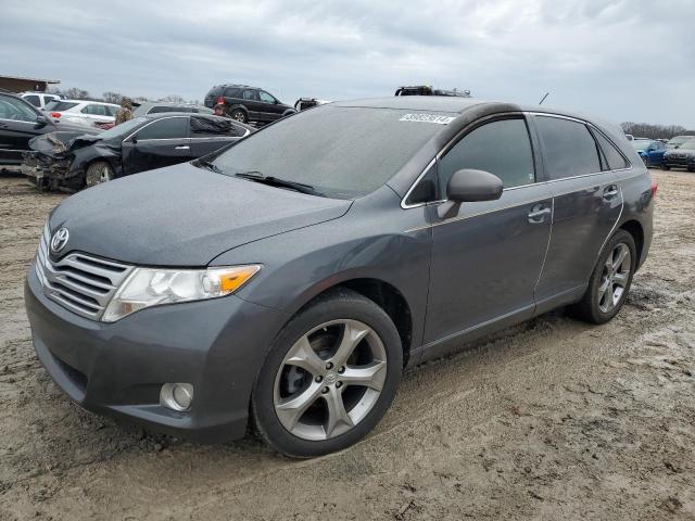 Obraz 1 z 2009 TOYOTA VENZA  2009 z VIN 4T3BK11AX9U010317