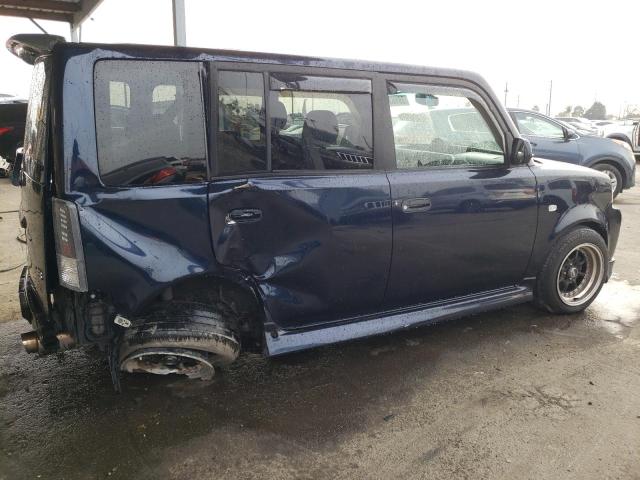 Image 3 of 2006 TOYOTA SCION XB 2006 with VIN JTLKT324564074957