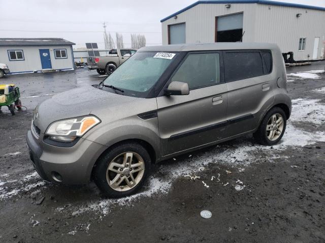 2010 KIA SOUL + 2010 image