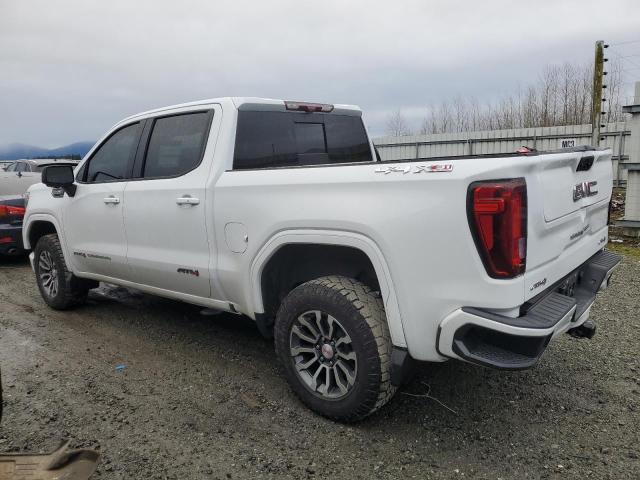Obraz 2 z 2021 GMC SIERRA K1500 AT4 2021 z VIN 3GTP9EED3MG332884