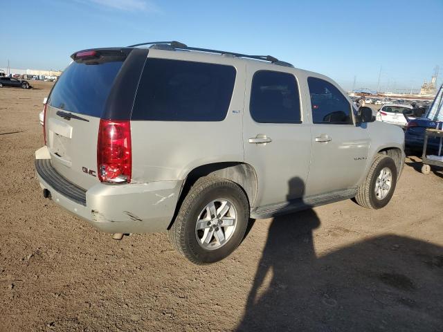 Obraz 3 z 2007 GMC YUKON  2007 z VIN 1GKFK13017R364721