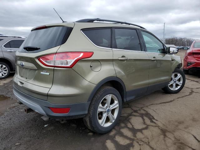 Изображение 3 2013 FORD ESCAPE SE 2013 с VIN 1FMCU0GX7DUA04108