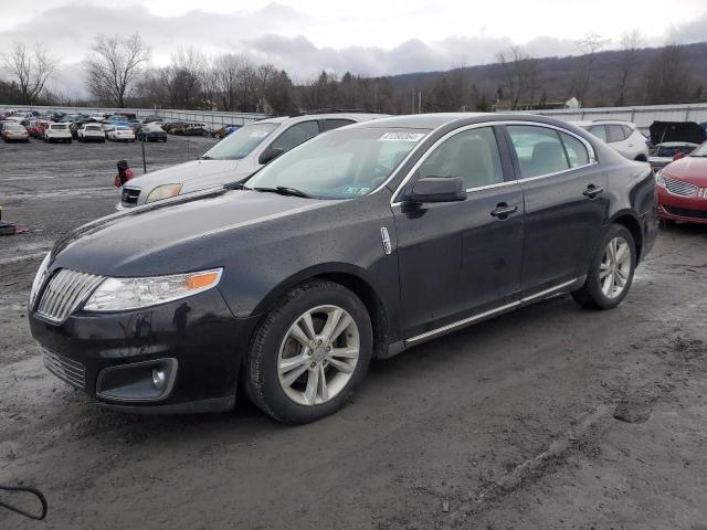 Image 1 of 2010 LINCOLN MKS  2010 with VIN 1LNHL9DR4AG602041