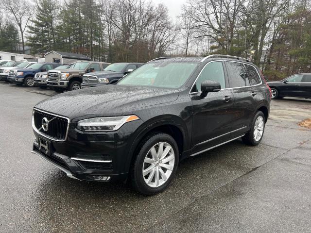 Image 2 of 2016 VOLVO XC90 T6 2016 with VIN YV4A22PK9G1052312