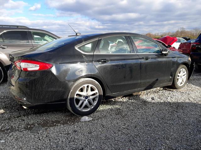 Obraz 3 z 2016 FORD FUSION SE 2016 z VIN 3FA6P0H76GR380470