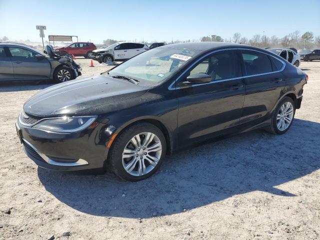 Obraz 1 z 2016 CHRYSLER 200 LIMITED 2016 z VIN 1C3CCCAB0GN103815
