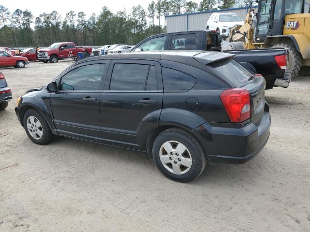 Изображение 2 2008 DODGE CALIBER  2008 с VIN 1B3HB28B38D629773