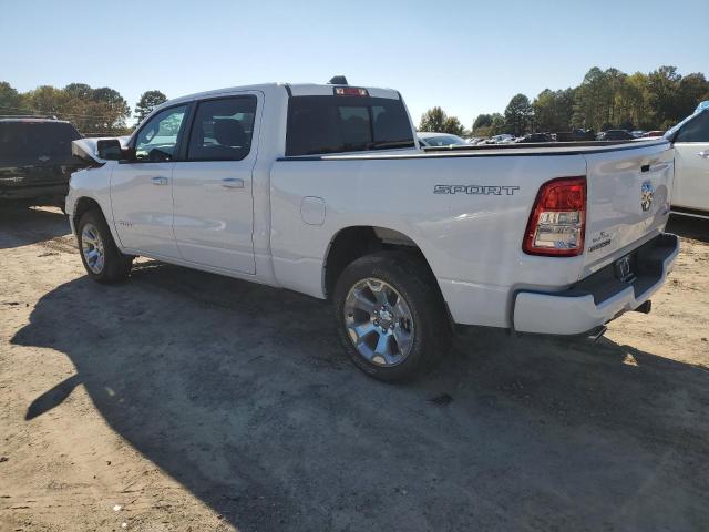 Image 2 of 2023 RAM 1500 BIG HORN/LONE STAR 2023 with VIN 1C6SRFMT4PN637502