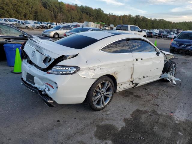Image 3 of 2018 MERCEDES-BENZ C 300 2018 with VIN WDDWJ4JB8JF684394
