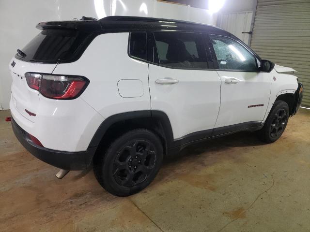 Image 3 of 2023 JEEP COMPASS TRAILHAWK 2023 with VIN 3C4NJDDN5PT544247