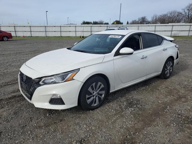 Obraz 1 z 2020 NISSAN ALTIMA S 2020 z VIN 1N4BL4BVXLC256221