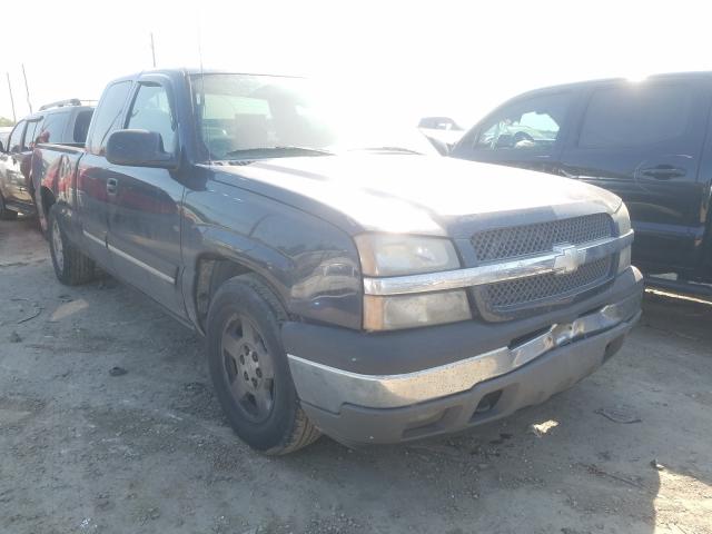 2005 CHEVROLET SILVERADO C1500 2005 image