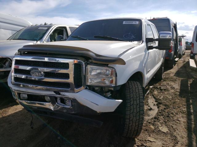 Изображение 1 2005 FORD F350 SRW SUPER DUTY 2005 с VIN 1FTWW31P05ED33086