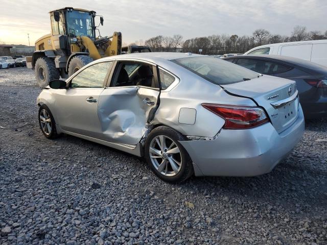 Image 2 of 2013 NISSAN ALTIMA 2.5 2013 with VIN 1N4AL3AP5DC122257