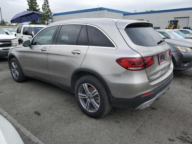 Obraz 2 z 2021 MERCEDES-BENZ GLC 300 2021 z VIN W1N0G8DB6MF870692