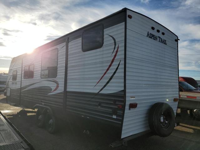 Image 3 of 2015 DUTC ASPEN TRL 2015 with VIN 4YDT28122FH921875