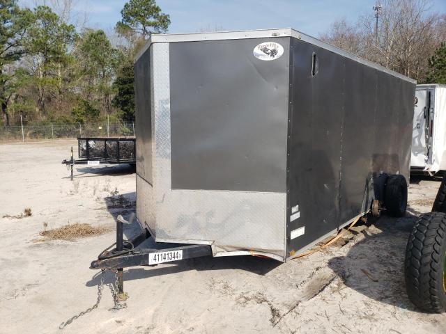 Obraz 2 z 2022 CARGO ENCLOSED 2022 z VIN 50ZBE1167NN028174
