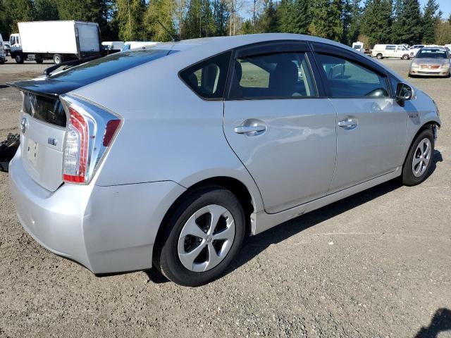 Obraz 3 z 2013 TOYOTA PRIUS  2013 z VIN JTDKN3DU3D5600173