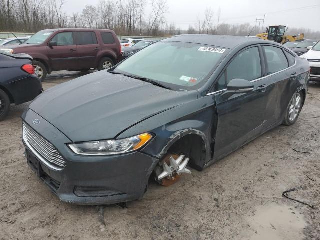 2015 FORD FUSION SE 2015 image