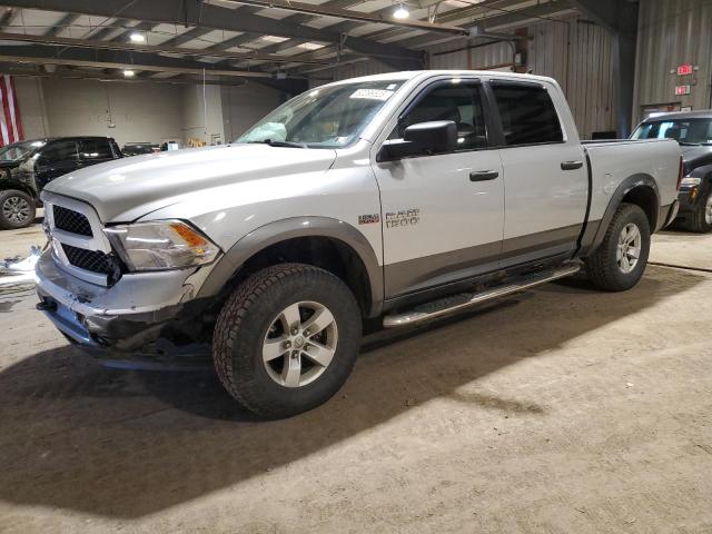 2013 RAM 1500 SLT 2013 image